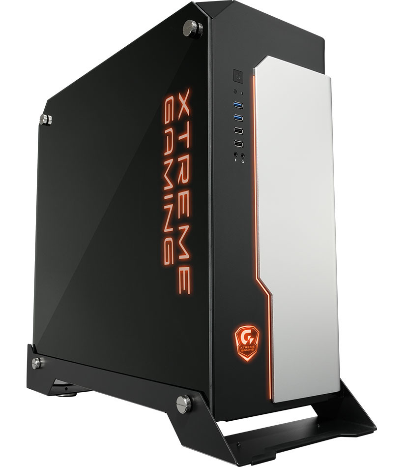 Xtreme Gaming XC700W 3